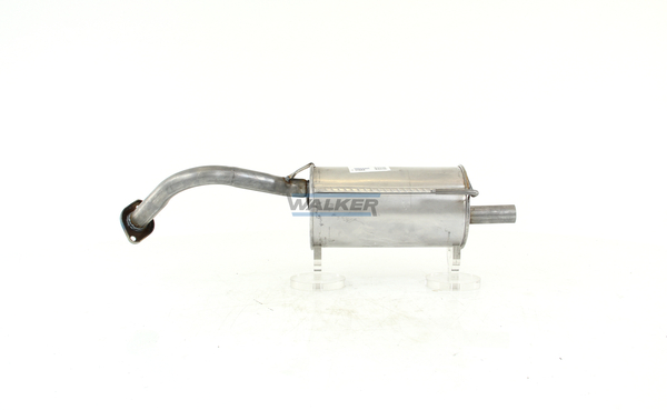 End Silencer - 17944 WALKER