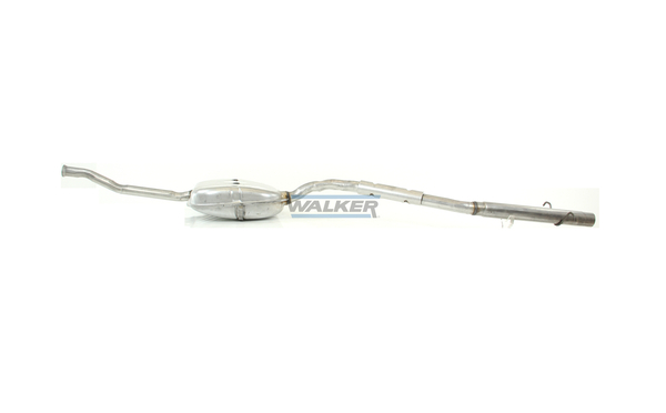 Middle Silencer - 18275 WALKER