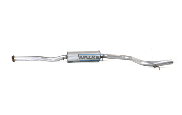 Middle Silencer - 18739 WALKER