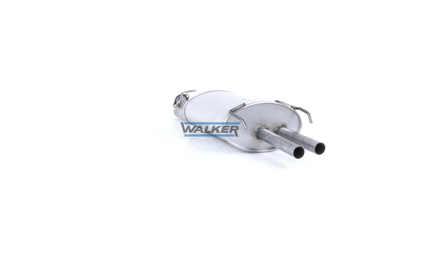 End Silencer - 18895 WALKER