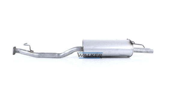 End Silencer - 18895 WALKER