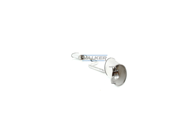 Глушитель выхлопных газов конечный - 19023 WALKER
