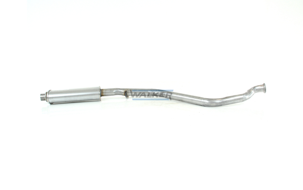 Middle Silencer - 19067 WALKER
