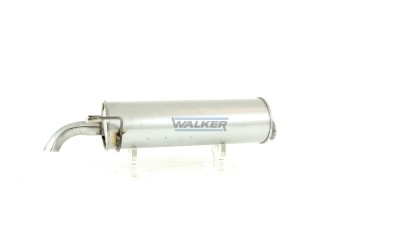 Endschalldämpfer - 19071 WALKER