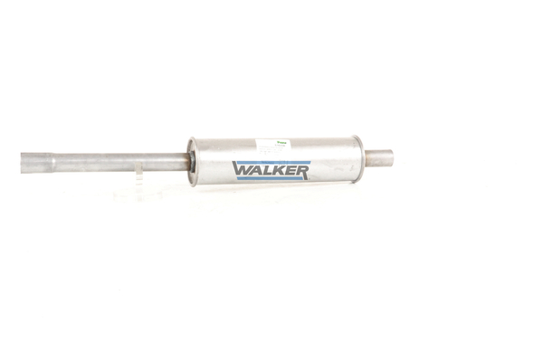 Предглушитель выхлопных газов - 19671 WALKER