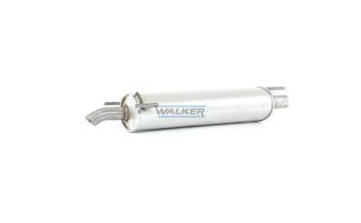 Глушитель выхлопных газов конечный - 19969 WALKER