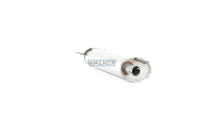 Глушитель выхлопных газов конечный - 19969 WALKER