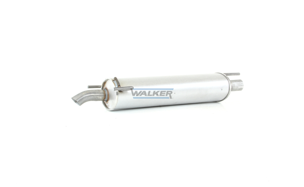 Глушитель выхлопных газов конечный - 19969 WALKER