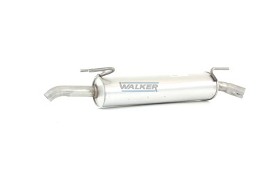 Endschalldämpfer - 19971 WALKER