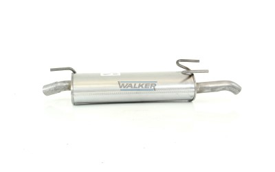 Endschalldämpfer - 19971 WALKER