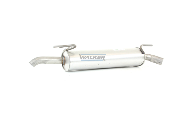 Endschalldämpfer - 19971 WALKER
