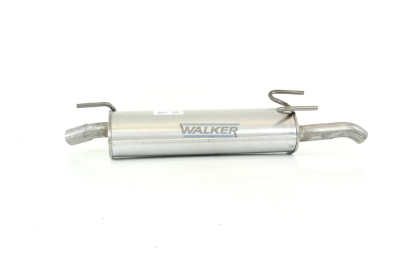 End Silencer - 19971 WALKER