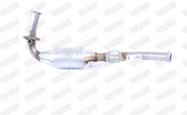 Catalytic Converter - 20258 WALKER