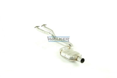 Catalytic Converter - 20301 WALKER
