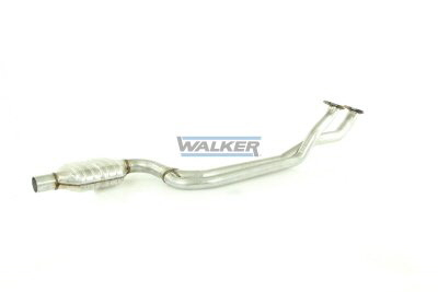 Catalytic Converter - 20301 WALKER