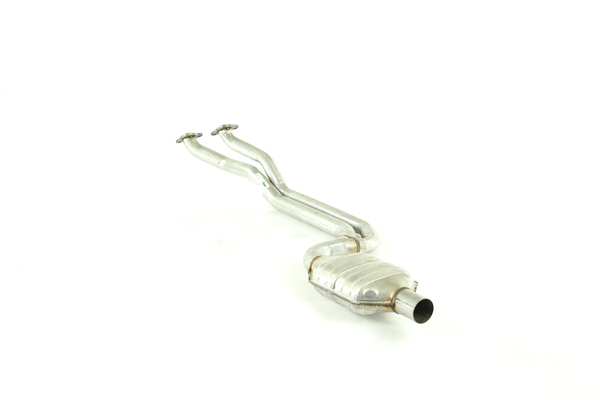 Catalytic Converter - 20301 WALKER