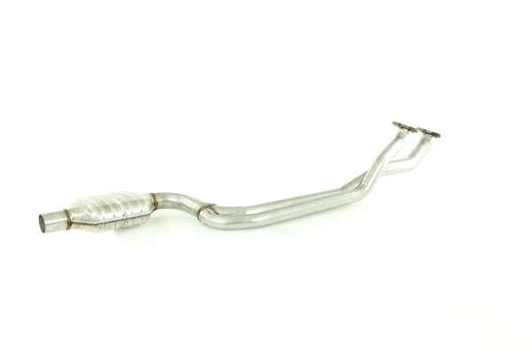 Catalytic Converter - 20301 WALKER