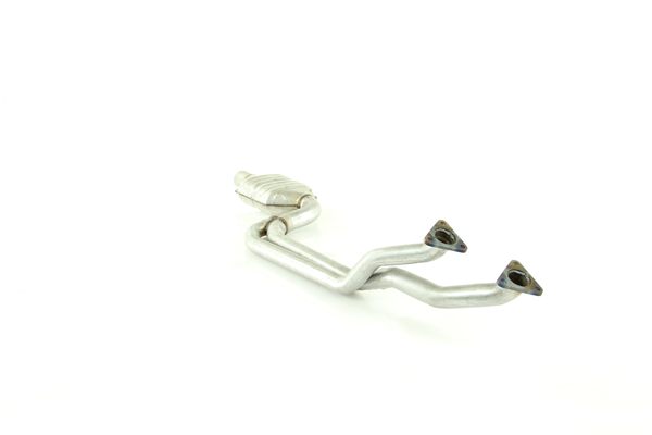Catalytic Converter - 20301 WALKER