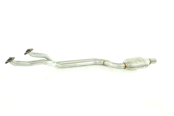 Catalytic Converter - 20301 WALKER