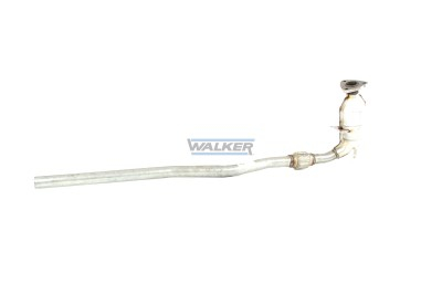 Katalysator - 20331 WALKER