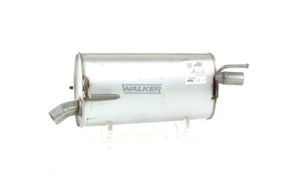 Глушитель выхлопных газов конечный - 20688 WALKER