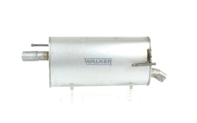 Глушитель выхлопных газов конечный - 20688 WALKER