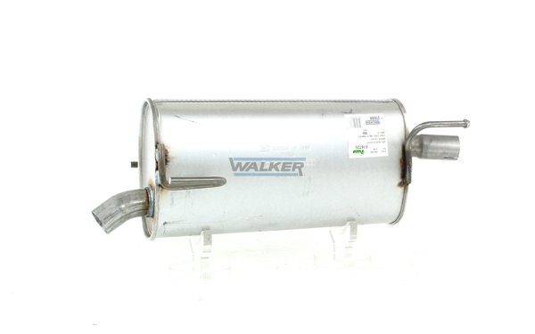 Глушитель выхлопных газов конечный - 20688 WALKER