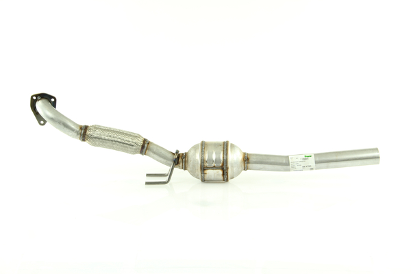 Catalytic Converter - 20831 WALKER