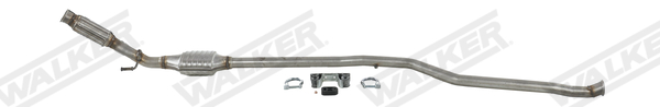 Catalizzatore - 20906 WALKER