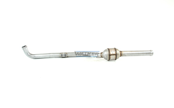 Catalytic Converter - 20909 WALKER