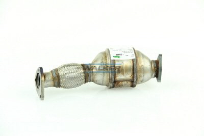 Catalytic Converter - 20928 WALKER