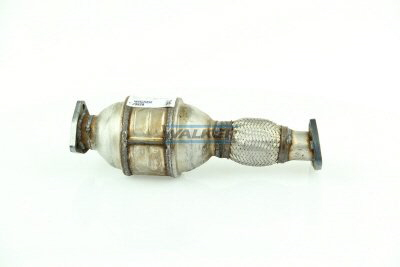 Catalytic Converter - 20928 WALKER