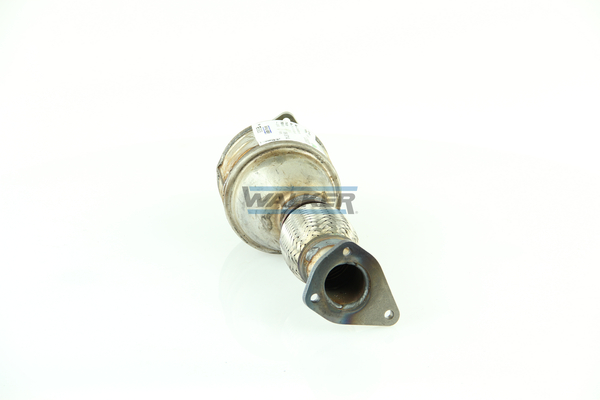 Catalytic Converter - 20928 WALKER