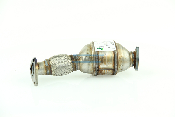 Catalytic Converter - 20928 WALKER