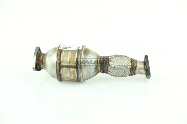 Catalytic Converter - 20928 WALKER