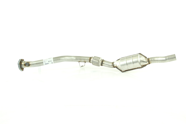Catalytic Converter - 20943 WALKER