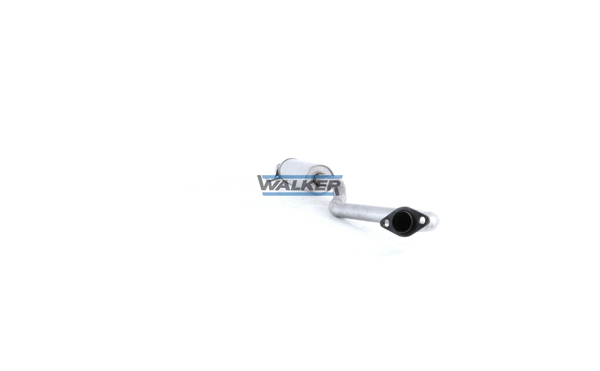 Средний глушитель выхлопных газов - 21000 WALKER