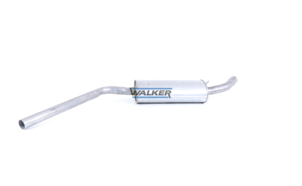 Mittelschalldämpfer - 21036 WALKER