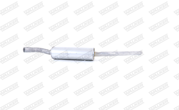 Middle Silencer - 21036 WALKER