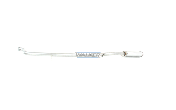 Средний глушитель выхлопных газов - 21060 WALKER