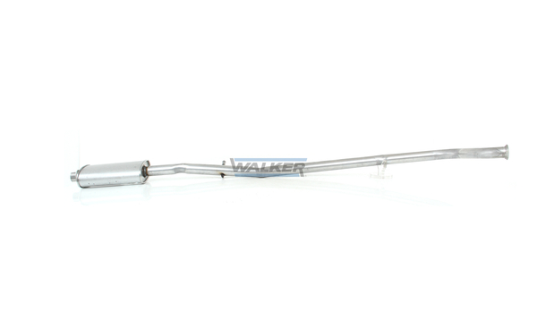 Middle Silencer - 21060 WALKER