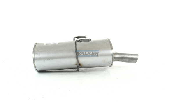 Silenziatore posteriore - 21096 WALKER