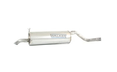 Endschalldämpfer - 21162 WALKER