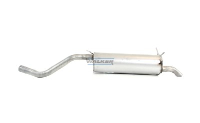 Endschalldämpfer - 21162 WALKER