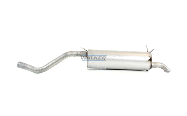 End Silencer - 21162 WALKER