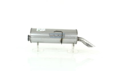 Глушитель выхлопных газов конечный - 21223 WALKER