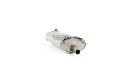 Глушитель выхлопных газов конечный - 21251 WALKER