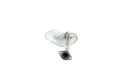 Глушитель выхлопных газов конечный - 21251 WALKER