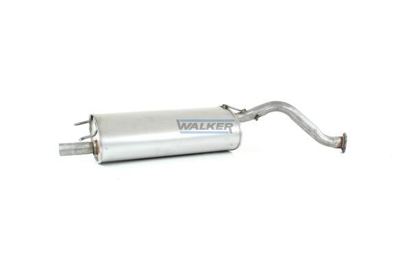 Глушитель выхлопных газов конечный - 21251 WALKER