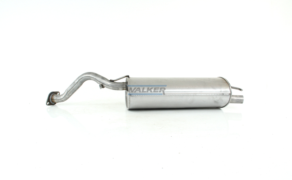 End Silencer - 21251 WALKER